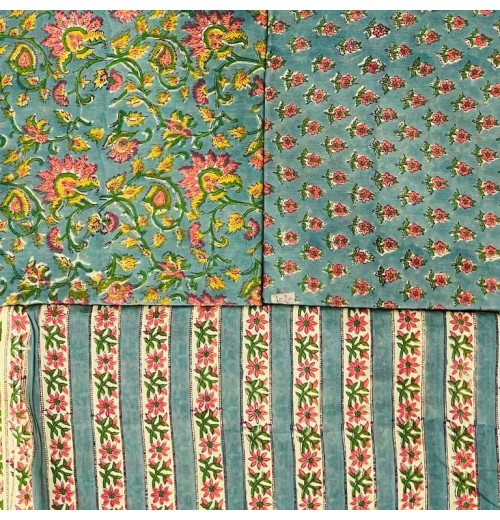 Manufacturer And Wholesale Manufacture Handmade Cotton Fabric Hand Block Print Cotton Fabric Garments Fabric by the Yard Manufacturer And Wholesale Manufacture Handmade Cotton Fabric Hand Block Print Cotton Fabric Garments Fabric by the Yard