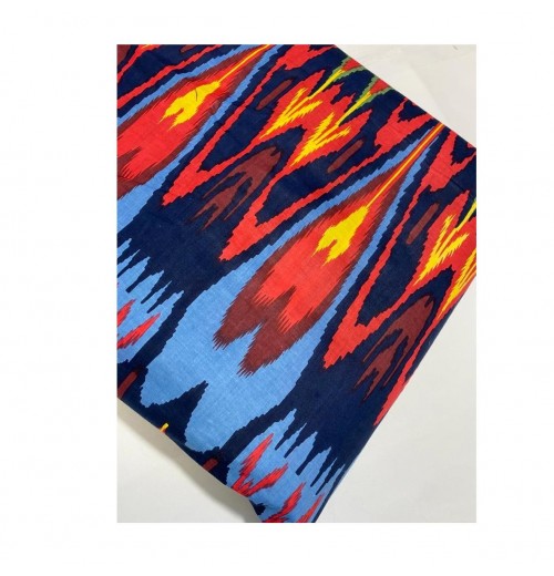 Standard Quality Custom Design Cotton Fabric for Baby Blanket Textile from Indian Exporter and Supplier Standard Quality Custom Design Cotton Fabric for Baby Blanket Textile from Indian Exporter and Supplier