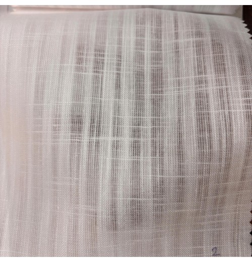 Luxury 60X60 Pure Linen Cotton Fabric 58 Width Durable and Elegant for Apparel export international Luxury 60X60 Pure Linen Cotton Fabric 58 Width Durable and Elegant for Apparel export international