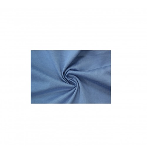High Quality 100% Cotton Knitted Fabric Elastic And Soft Cotton Knitted Fabric For Clothes Tailoring From Manufacturer High Quality 100% Cotton Knitted Fabric Elastic And Soft Cotton Knitted Fabric For Clothes Tailoring From Manufacturer