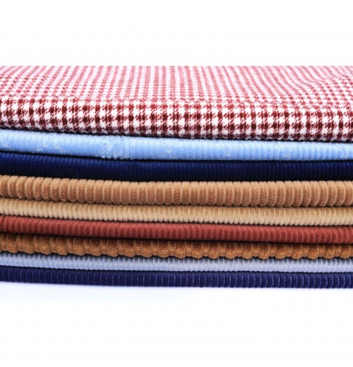 High Quality mediumweight Thick Corduroy Fabric Cotton Stretch Corduroy Fabric High Quality mediumweight Thick Corduroy Fabric Cotton Stretch Corduroy Fabric