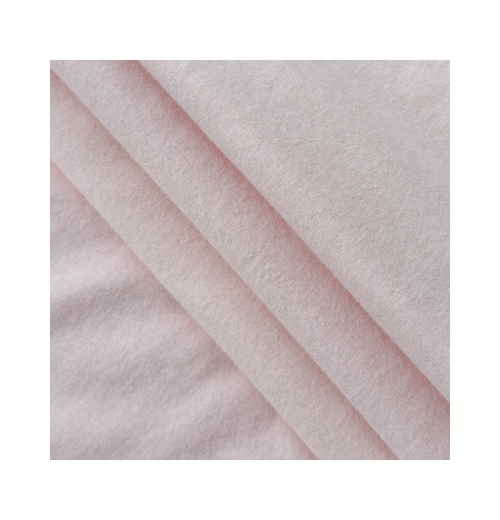 Custom China supplier high quality 100% cotton breathable knitted garment fabric for T-shirt Custom China supplier high quality 100% cotton breathable knitted garment fabric for T-shirt