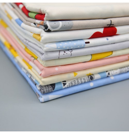 Low MOQ 100% cotton TWILL print fabric floral custom fabric printing for bedding sets Low MOQ 100% cotton TWILL print fabric floral custom fabric printing for bedding sets