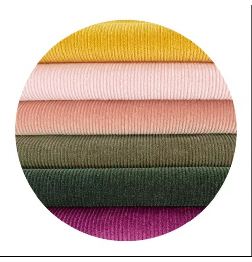 OEKO-TEX Embroidery 16w stretch Corduroy Fabric adjustable Panel Cotton Corduroy Fabric 100% cotton OEKO-TEX Embroidery 16w stretch Corduroy Fabric adjustable Panel Cotton Corduroy Fabric 100% cotton