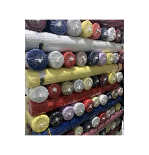 Fabric Stock: Cotton Slub Solid Woven With Wash 125gsm 57"/58 Fabric Stock: Cotton Slub Solid Woven With Wash 125gsm 57"/58