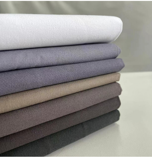 Multicolor 100 % cotton Sweat Absorbing Workwear Textile fabric Woven cotton Twill Yarn Card 128 * 60 Acid And Alkali Resistant Multicolor 100 % cotton Sweat Absorbing Workwear Textile fabric Woven cotton Twill Yarn Card 128 * 60 Acid And Alkali Resistant