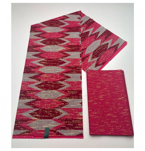 Wholesale african wax fabric Kente gold wax 100% cotton ankara fabrics wax fabric Wholesale african wax fabric Kente gold wax 100% cotton ankara fabrics wax fabric