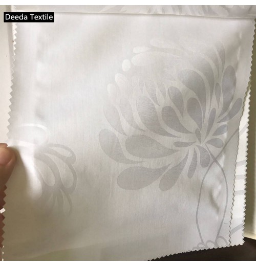 Deeda Textile 100% cotton 300T hotel sheeting fabric Deeda Textile 100% cotton 300T hotel sheeting fabric