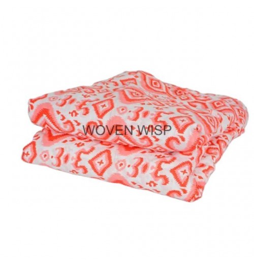 Luxurious Cotton Hand Block Print Fabric: Crafted for Comfort and Style in Every Stitch Luxurious Cotton Hand Block Print Fabric: Crafted for Comfort and Style in Every Stitch